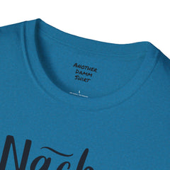 Nurse Humor - Unisex Softstyle T-Shirt | Nurse Awareness, Medical Wear, Gift For Him, Scrubs Lover, RN, Hospital Staff Gift, Gift For Her