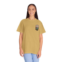 Mammoth Cave T-Shirt | Adventure Tee for Nature Lovers, Unisex Cotton Shirt, Camping and Hiking Gift, Graphic Outdoor Wear
