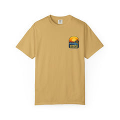 Olympic National Park Unisex T-Shirt, Vintage Graphic Tee, Nature Lover Gift, Travel Souvenir, Outdoor Adventure Apparel, Unisex Casual Wear