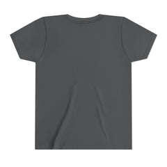 Youth I Love Chicken Jockey Tee - Fun Gamer T-Shirt for Kids