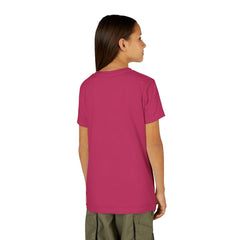 Funny Passover Matzo Balls Quote Youth Short Sleeve Tee