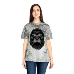 Spirit Animal Gorilla Unisex Color Blast T-Shirt