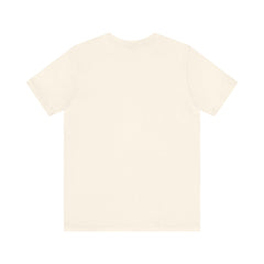 Cat Sociopath Defintion - Unisex Jersey Short Sleeve Tee