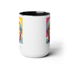 Betty White Quote Mug,gift for fans,pop culture item,Gift for her.