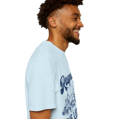 Polar bears, walrus, Arctic fox, reindeer (caribou), seals, beluga whales, narwhal Respect the Locals T-Shirt