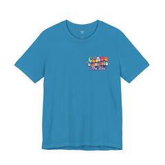 Teacher Appreciation T-Shirt — “Class Dismissed Miss ___” End-of-Year Goodbye Tee