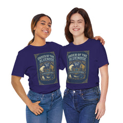 Order of the Bluenose North Pole Vintage Polar Bear T-Shirt