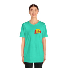 Personalized Name Kindergarten Teacher T-Shirt —  Kindergarten and Beyond Graphic Tee