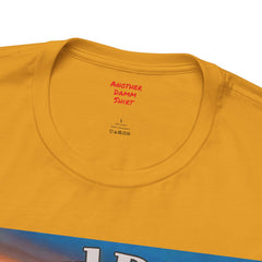 Daryl Dixon Funny Graphic Unisex Tee