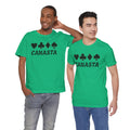 Canasta Suits - Graphic Unisex Tee