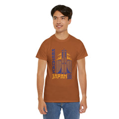 Yokohama Japan Graphic T-Shirt