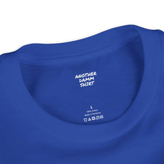 Fun Youth Tee - "Surely Not Everybody Was Kung Fu Fighting"
