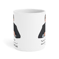 The Office Michael Scott Quote - Ceramic Mug (11oz\15oz\20oz)