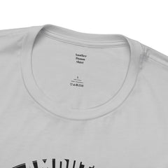 Motivational Amputee Quote - Unisex T Shirt