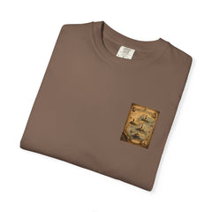 Guiding Lights Of The Coast Lighthouse Series T-Shirt — 'Guiding Lights Of The Coast ' Scenic Tee