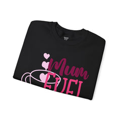 MUMs Fuel Coffee - Graphic SweatShirt