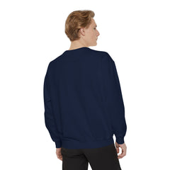 Brooklyn's Coney Island Sunset Sweatshirt - Comfort Colors Soft
