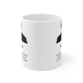 The Office Jim Halpert Quote - Ceramic Mugs (11oz\15oz\20oz)