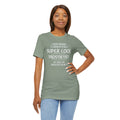 Super Cool Prosthetist Quote - Graphic Unisex T Shirt