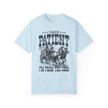 Please Be Patient With Me, I'm From The 1900s, Comfort Colors Graphic Unisex Shirt