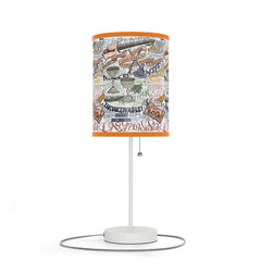 The Princess Bride Table Lamp