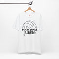 Volleyball Junkie T Shirt,Volleyball t-shirt,spike shirt,volleyball gift,sports tee,team shirt,player gift,coach gift,Love Volleyball,Spike