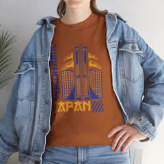 Yokohama Japan Graphic T-Shirt