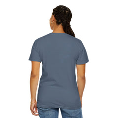 Retro Sand In My Boots Cowboy Rodeo - Graphic Comfort Colors Tee Shirt