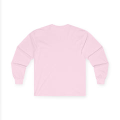Stranger Things Inspired Long Sleeve Tee - Hawkins, Indiana Graphic Tee