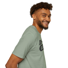 DD-214 Alumni Unisex Softstyle T-Shirt