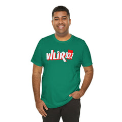 WLIR Long Island Alternative Music T-Shirt