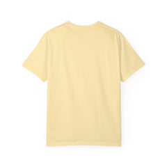 Glacier National Park Graphic, Comfort Colors Soft Relaxed Fit Unisex Garment-Dyed T-shirt