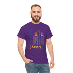 Yokohama Japan Graphic T-Shirt