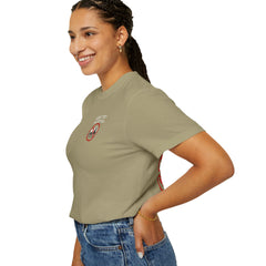 Montana Graphic T-Shirt — "Three Things You Don’t Do in Montana"