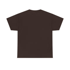 Graphic T-Shirt Butcher Humor Don't Worry I Hugged Them First