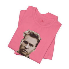 Val Kilmer Tribute Short Sleeve Tee - A Life Well Played