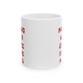 If Mahjong Were A Science I Would Have My PHD, Ceramic Mug, (11oz, 15oz)