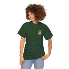 Alligator Alcatraz Unisex Heavy Cotton Tee, Florida Souvenir Shirt, Travel Gift, Vintage Style Tee, Nature Lover Apparel