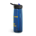 CHC Elementary School Wellness And Workout Wednesday - CamelBak Eddy®  Water Bottle, 20oz\25oz