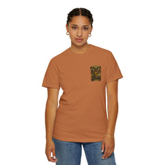 Stand the Watch Lighthouse Series T-Shirt — Patriotic Lighthouse Graphic Tee