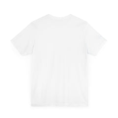 TEACH INSPIRE REPEAT  / Education / Teaching / Elementary /Middle / High School / Teachers / Bold / Unisex Jersey Short Sleeve T Shirt