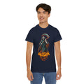 Grim Reaper - Graphic Unisex Heavy Cotton Tee