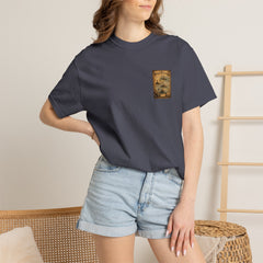 Guiding Lights Of The Coast Lighthouse Series T-Shirt — 'Guiding Lights Of The Coast ' Scenic Tee