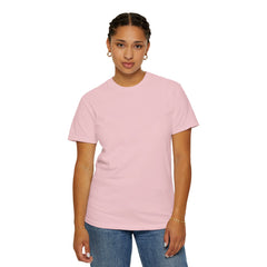 Back Graphic "Who Let the Cats Out?" Baldwin Harbor Animal Hospital Cute Vet Clinic T Shirt