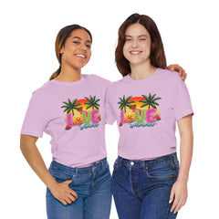 Love Summer Unisex Tee
