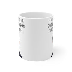 Phil Dunphy Phil's-osophy, Ceramic Mug,11oz,15oz,20oz, Fathers Day Gift, ModernFamily, GiftForHim, GiftForHer, Fun Realtor, RealEstateHumor