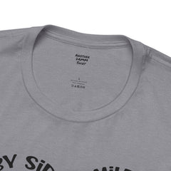 Sisters Unisex Jersey Short Sleeve Tee