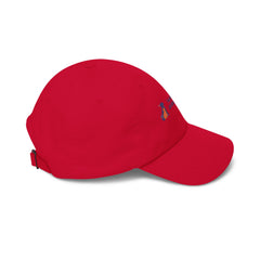 Baldwin Harbor Animal Hospital Embroidered Pet Care Hat