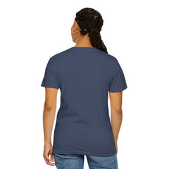 Vintage 911 Dispatcher Garment Dyed T-Shirt