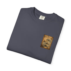 Guiding Lights Of The Coast Lighthouse Series T-Shirt — 'Guiding Lights Of The Coast ' Scenic Tee